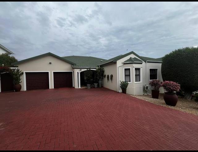 5 BEDROOM HOUSE FOR SALE IN ROME GLEN